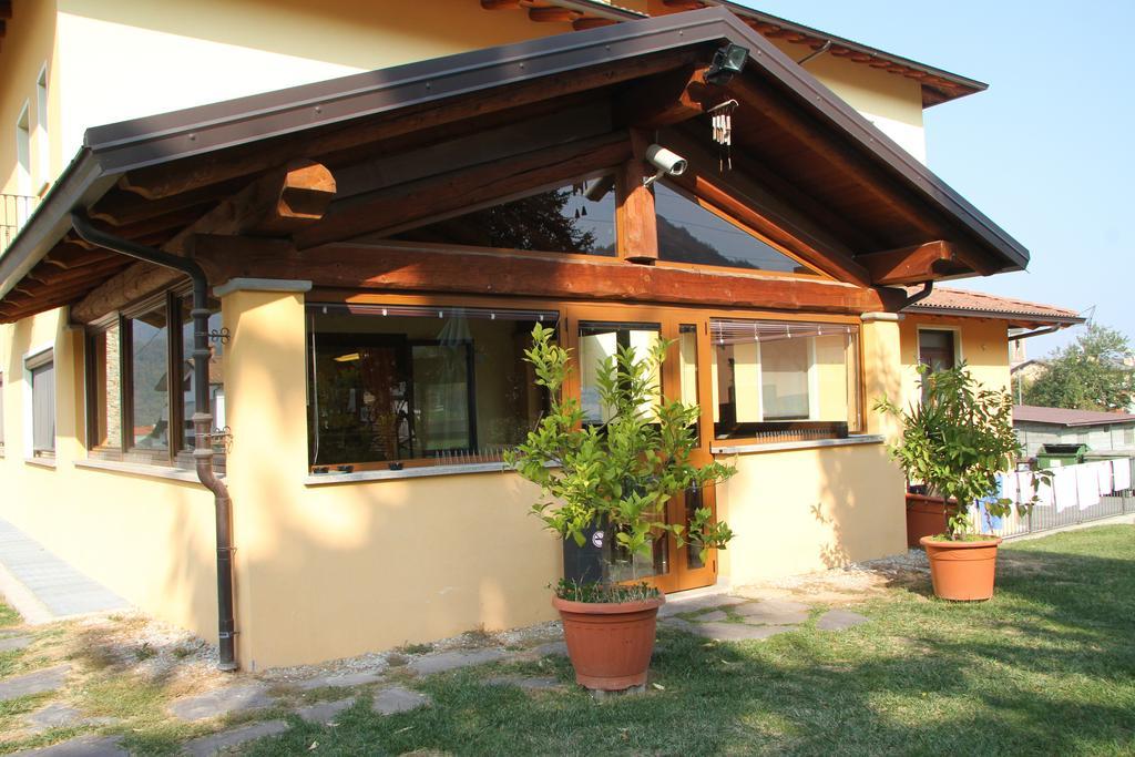Hotel Ristorante Belsito Borgo San Dalmazzo Bagian luar foto